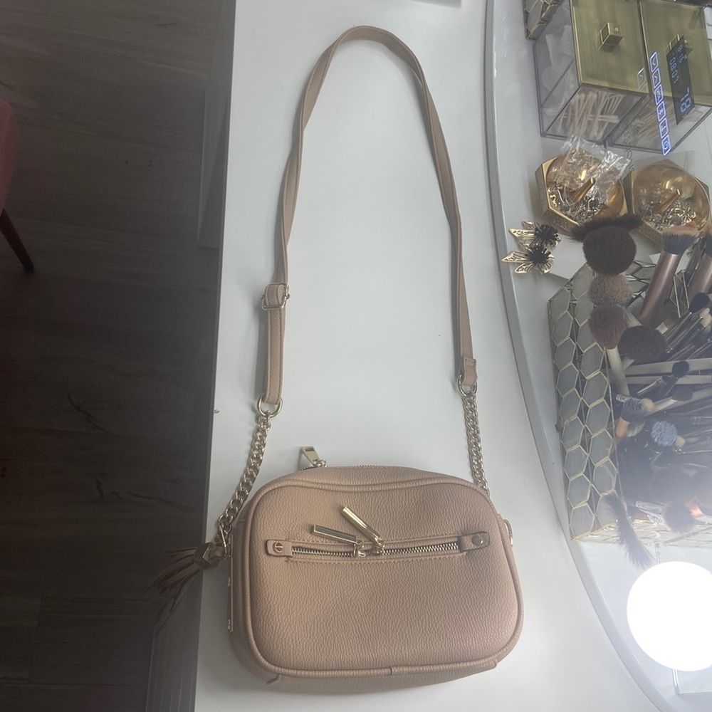Aldo cross body bag